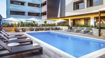Hyatt Place Aruba Airport