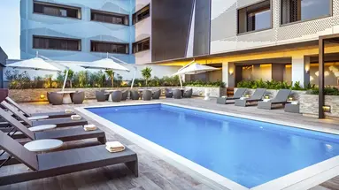Hyatt Place Aruba Airport