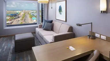 Hyatt Place Aruba Airport