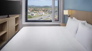 Hyatt Place Aruba Airport