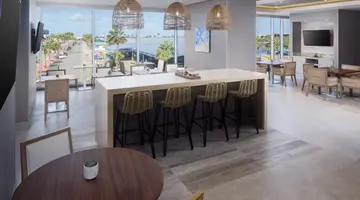 Hyatt Place Aruba Airport