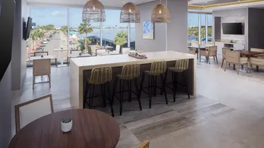 Hyatt Place Aruba Airport