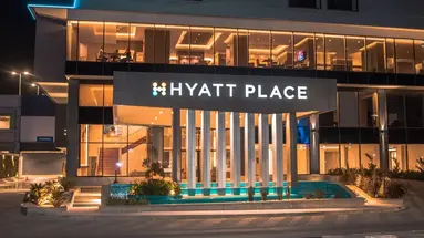 Hyatt Place Aruba Airport