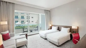 Hyatt Place Dubai Al Rigga