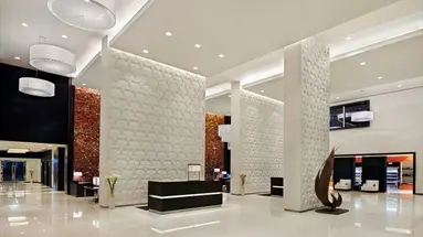 Hyatt Place Dubai Al Rigga