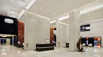 Hyatt Place Dubai Al Rigga
