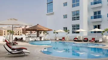 Hyatt Place Dubai Al Rigga