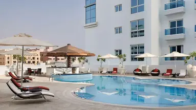 Hyatt Place Dubai Al Rigga