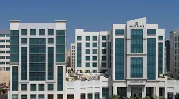 Hyatt Place Dubai Al Rigga