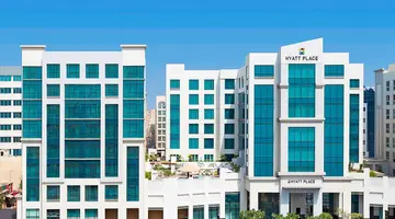 Hyatt Place Dubai Al Rigga