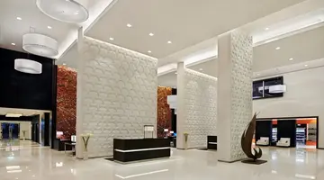 Hyatt Place Dubai Al Rigga