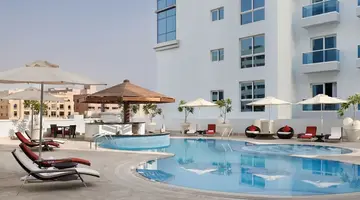 Hyatt Place Dubai Al Rigga