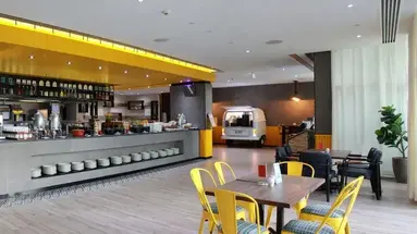 Hyatt Place Dubai Al Rigga