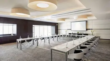 Hyatt Place Dubai Al Rigga