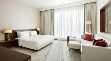 Hyatt Place Dubai Al Rigga