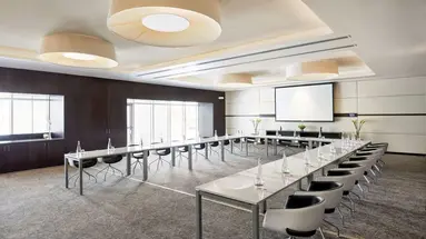 Hyatt Place Dubai Al Rigga