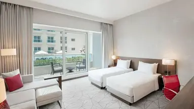 Hyatt Place Dubai Al Rigga