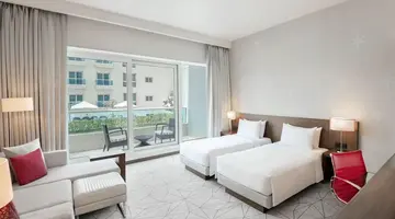 Hyatt Place Dubai Al Rigga