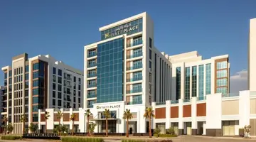 Hyatt Place Dubai Jumeirah