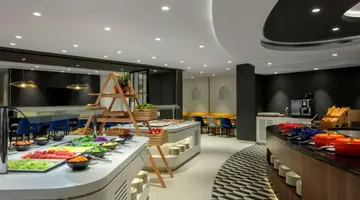 Hyatt Place Dubai Jumeirah