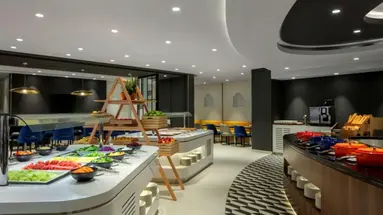 Hyatt Place Dubai Jumeirah