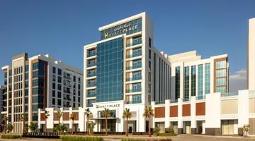 Hyatt Place Dubai Jumeirah