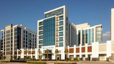 Hyatt Place Dubai Jumeirah
