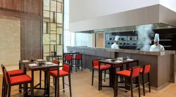 Hyatt Place Dubai Jumeirah