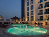 Hyatt Place Dubai Jumeirah