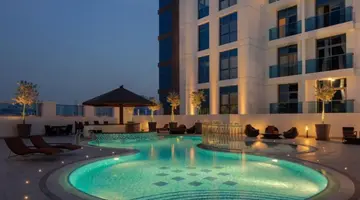Hyatt Place Dubai Jumeirah
