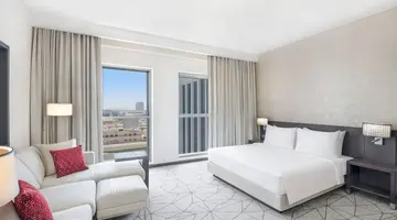 Hyatt Place Dubai Jumeirah