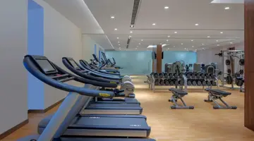 Hyatt Place Dubai Jumeirah