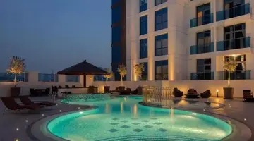Hyatt Place Dubai Jumeirah