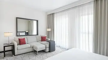 Hyatt Place Dubai Jumeirah