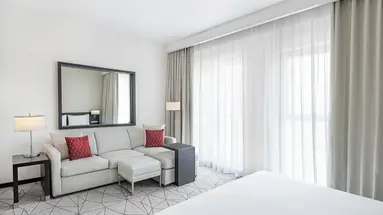 Hyatt Place Dubai Jumeirah