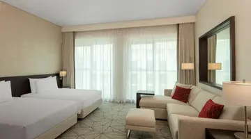 Hyatt Place Dubai Jumeirah