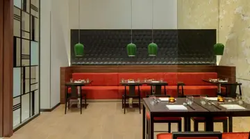 Hyatt Place Dubai Jumeirah