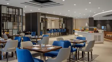 Hyatt Place Dubai Jumeirah