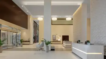Hyatt Place Dubai Jumeirah