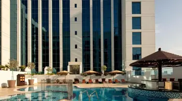 Hyatt Place Dubai Jumeirah