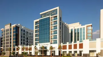 Hyatt Place Dubai Jumeirah