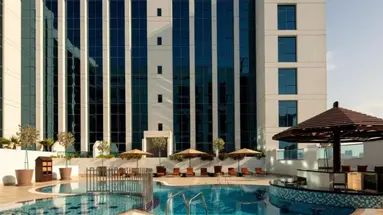 Hyatt Place Dubai Jumeirah