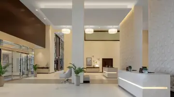 Hyatt Place Dubai Jumeirah