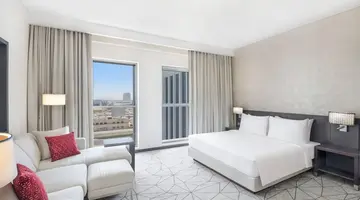 Hyatt Place Dubai Jumeirah
