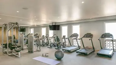Hyatt Place Dubai Wasl District