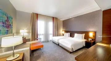 Hyatt Place Dubai Wasl District