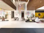 Hyatt Place Dubai Wasl District