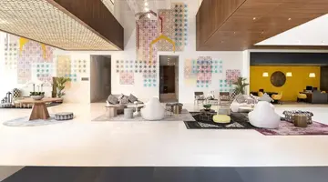 Hyatt Place Dubai Wasl District