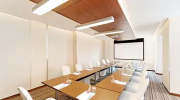 Hyatt Place Dubai Wasl District
