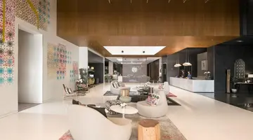 Hyatt Place Dubai Wasl District